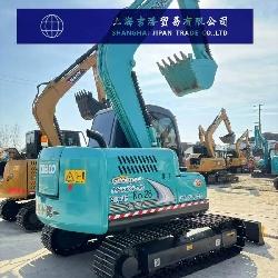 Kobelco SK 75