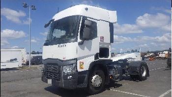 Renault T440