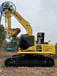 Komatsu 240