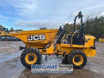 JCB 6 ST