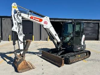 Bobcat E 60