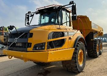 Volvo A 30 G
