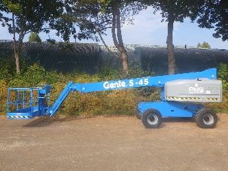 Genie S45