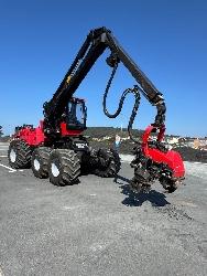 Valmet 931
