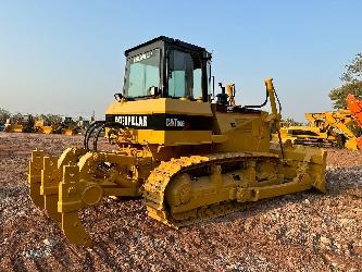 CAT D6G
