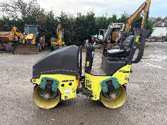 Ammann ARX 12