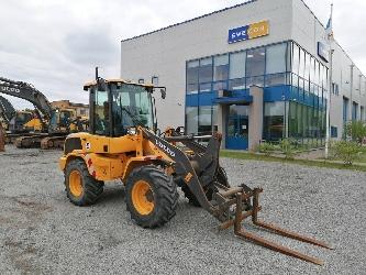 Volvo L 35 G