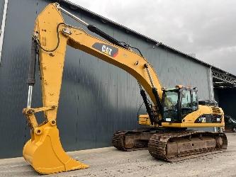 CAT 336D L