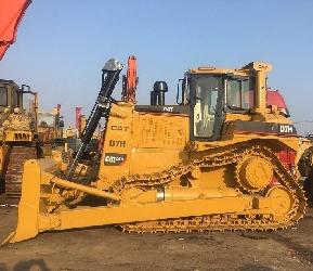 CAT D 7  H