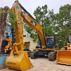 CAT 336 GC