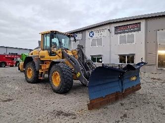 Volvo L90H
