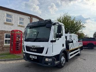 MAN 10Tonne