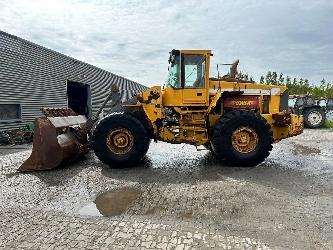 Volvo L180C