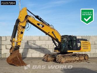 CAT 336 E L