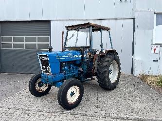 Ford 5600