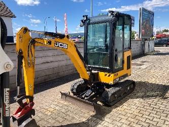 JCB 19 C-1P