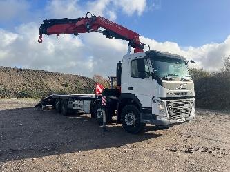 Volvo FM 450