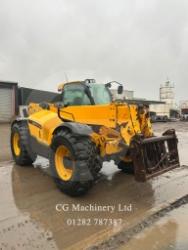 JCB 560-80