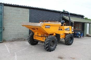 Thwaites 6T