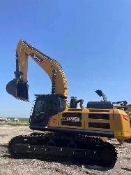 Sany sy485c