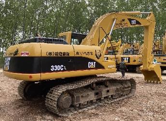 CAT 330C