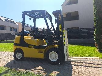 Yale GLP 25