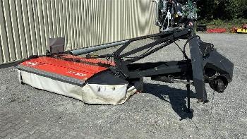 Kuhn PZ 300