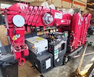 Unic B-350.1V