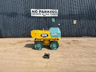 Ammann Rammax