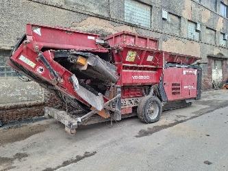 Hammel VB 650