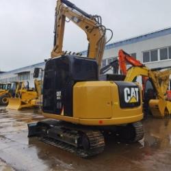 CAT 307E2