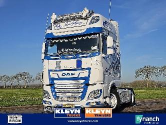 DAF XF 480