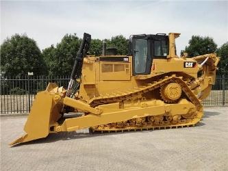 CAT D 8 R