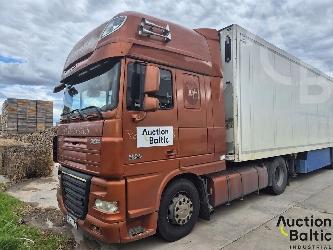 DAF FTXF105