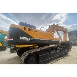 Hyundai R385