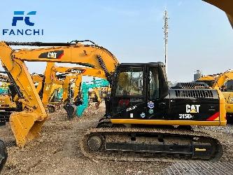 CAT 315d2