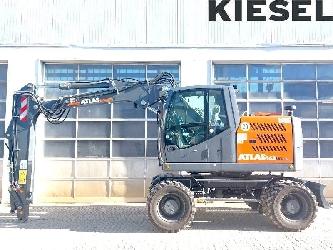 Atlas 165 W