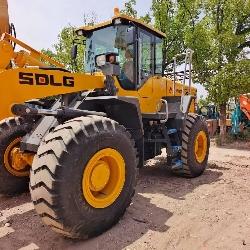 SDLG 956L