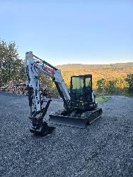 Bobcat E 50