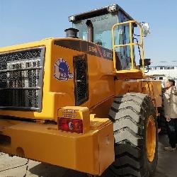 LiuGong 856h