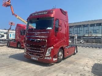 Volvo FH 540