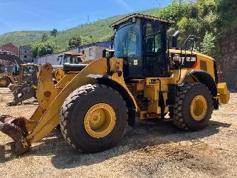 CAT 950 M