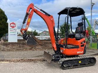 Kubota U 17-3