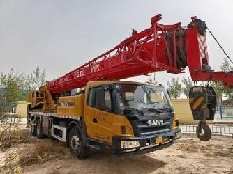 Sany STC250E5