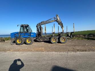 Rottne F20E