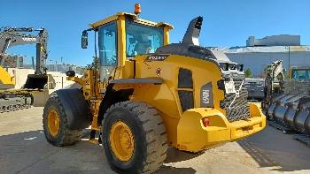 Volvo L 90 H