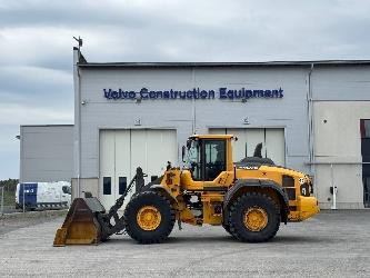 Volvo L 120 H