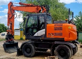 Hitachi 140W