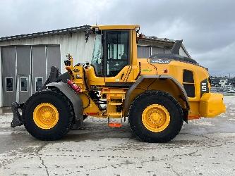 Volvo L 70 H