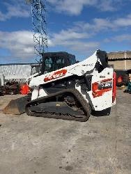 Bobcat T 86